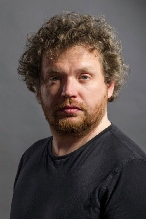 Photo of Vít Klusák, Directing