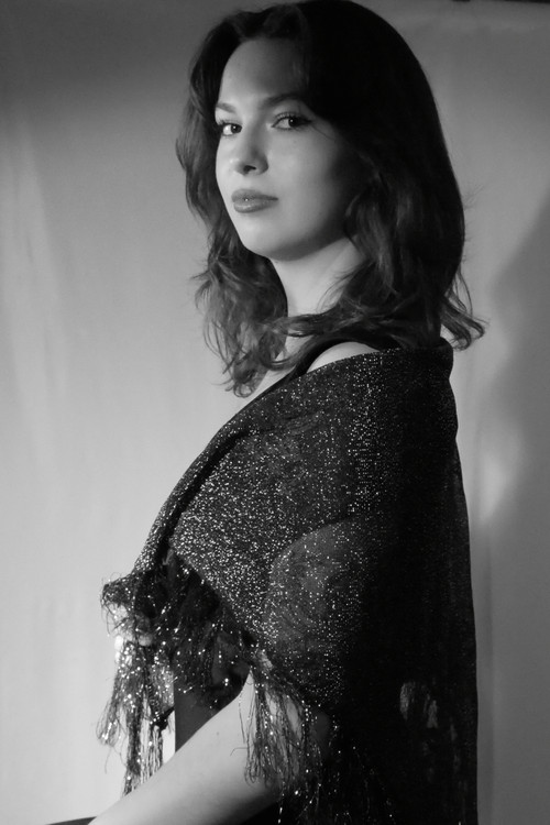 Photo of Anita Orsel, Acting