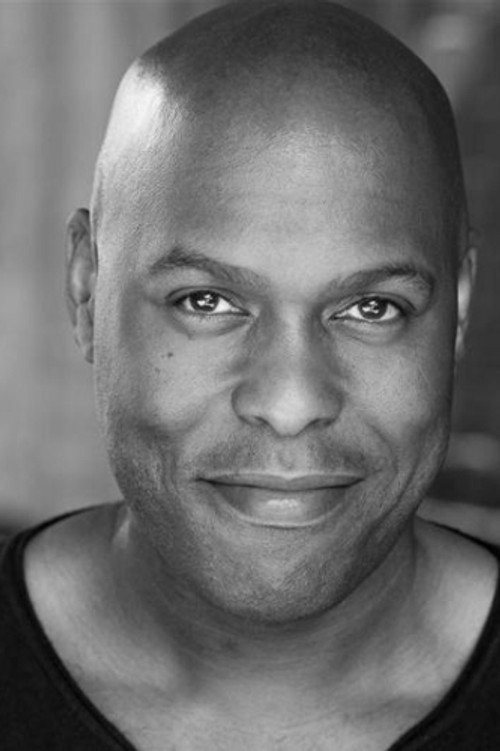 Photo of Marcus Adolphy, Acting