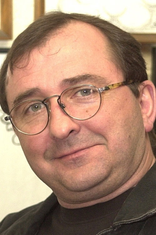 Photo of Józsa Imre, Acting