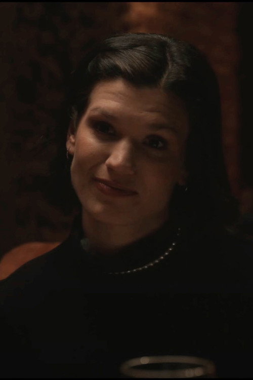 Photo of Victoria Pepe, Acting