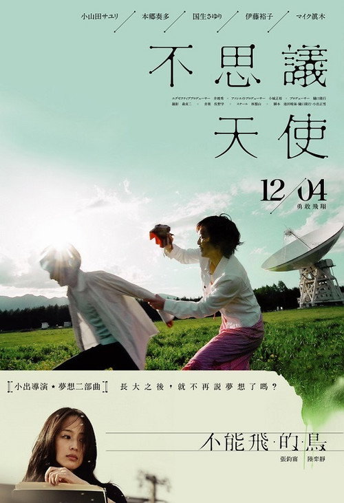 Movie poster for Fururi (2005)