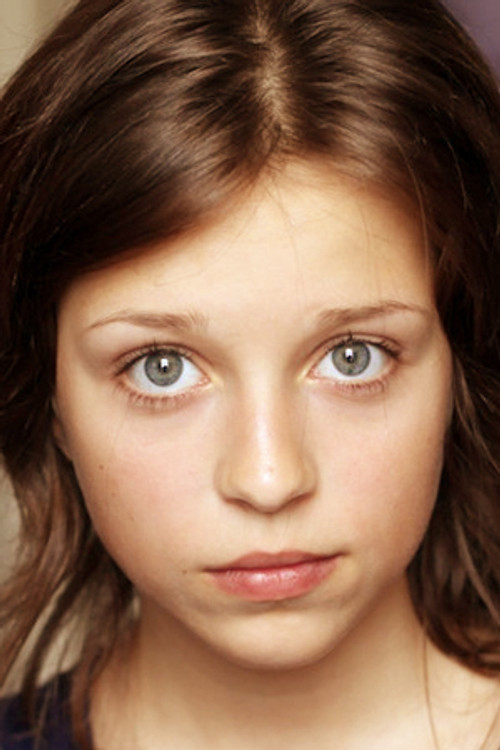 Olga Kraskovskaya profile