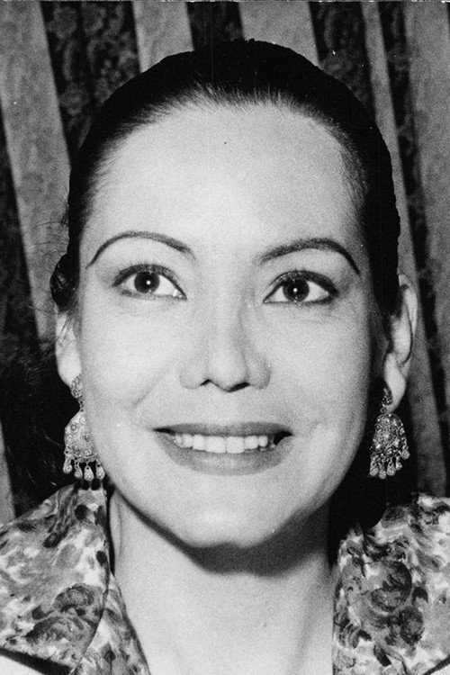 Photo of Gloria Mestre, Acting