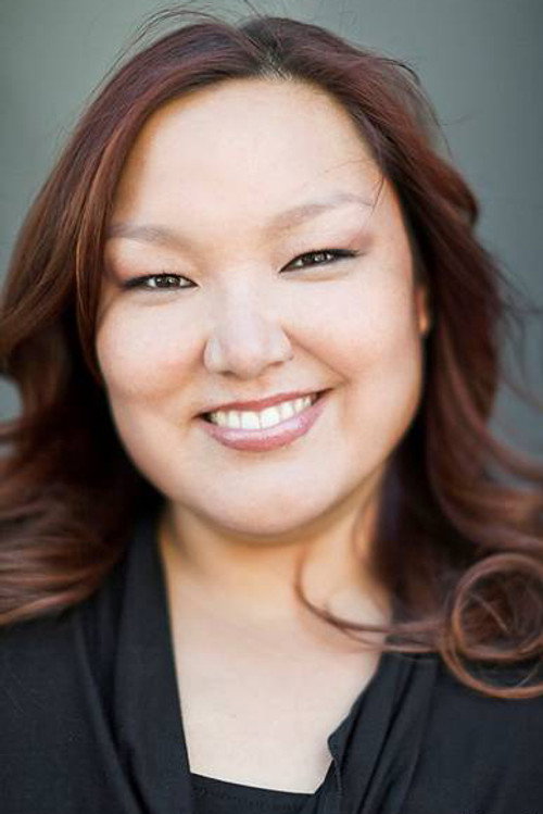 Photo of Heather White, Acting