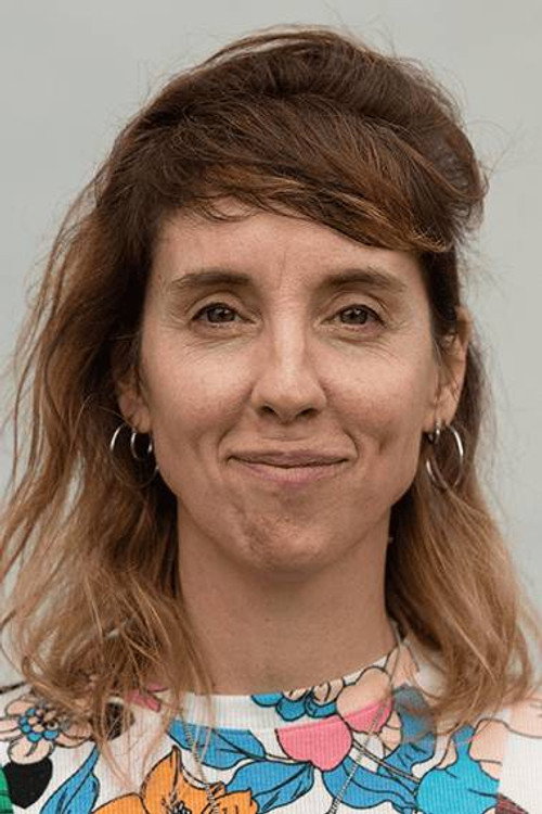 Photo of Carolina Cismondi, Acting