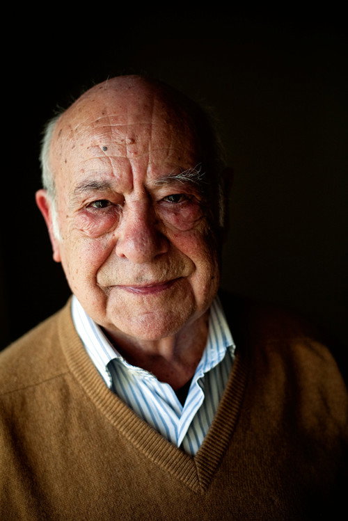 Photo of António Coimbra de Matos, Acting