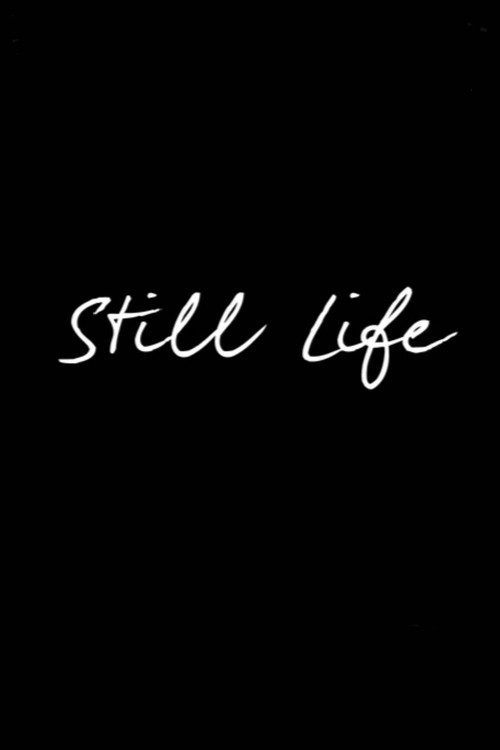 Movie poster for Still Life (2025)