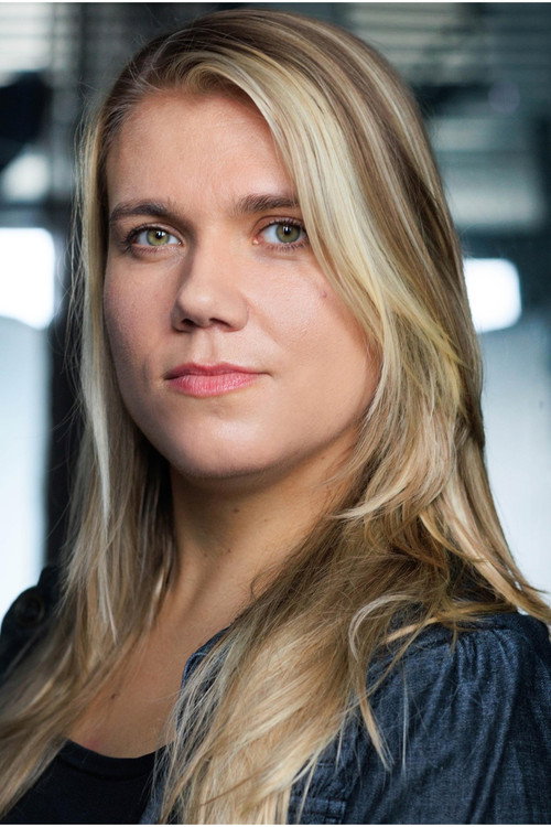 Photo of Annina Kaski, Acting