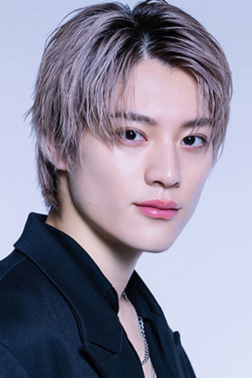 Kamimura Kenshin profile