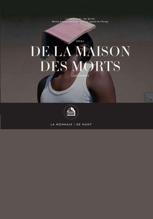 Movie poster for From the House of the Dead - La Monnaie / De Munt (2018)