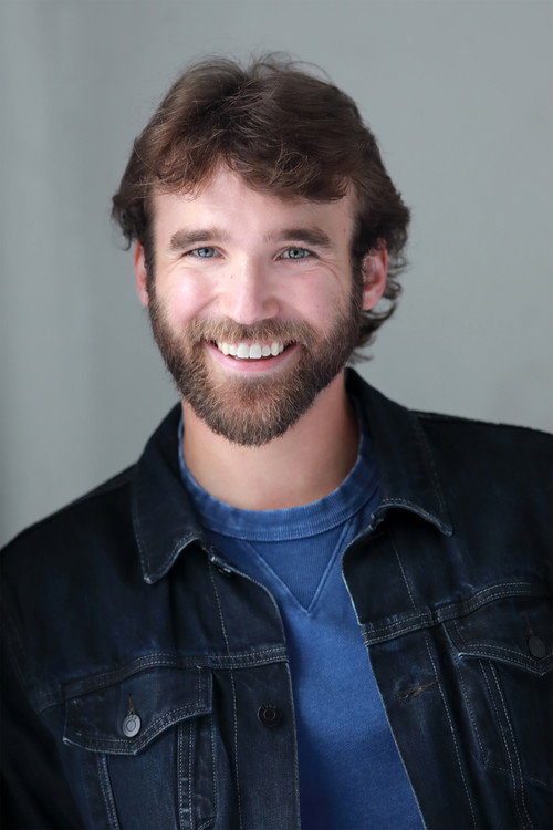 Photo of Jeff Blanchette, Acting