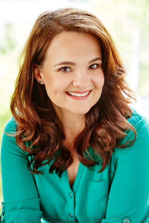 Michelle Doake profile