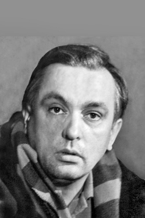 Photo of Oleksandr Kochnev, Acting