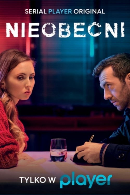 The Missing Ones poster