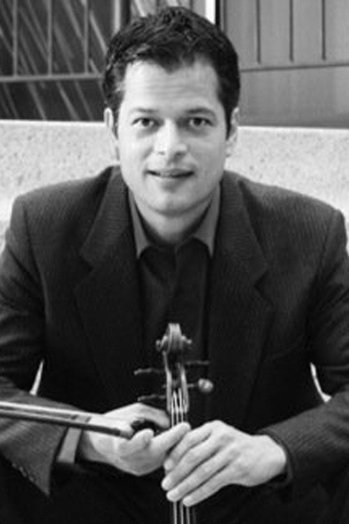Photo of Tonatiuh García, Directing