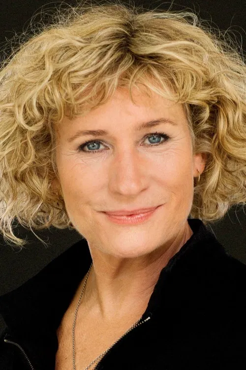 Birgitte Raaberg profile