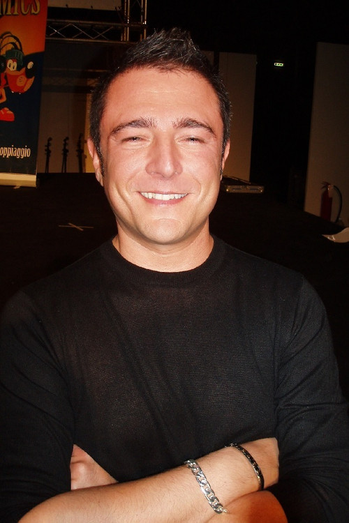 Patrizio Prata profile