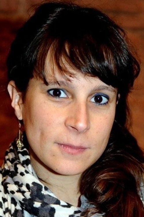 Photo of Jeanne Candel, Acting