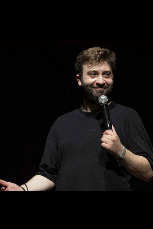 Baturay Özdemir profile