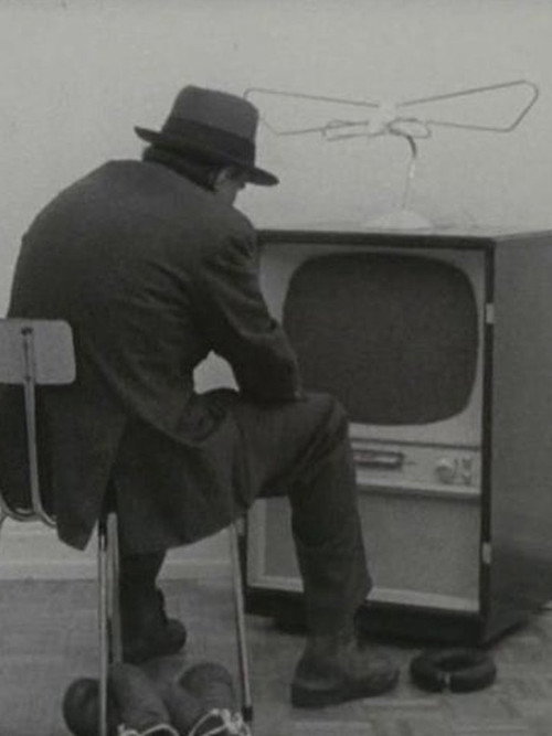 Movie poster for Felt TV (1970)