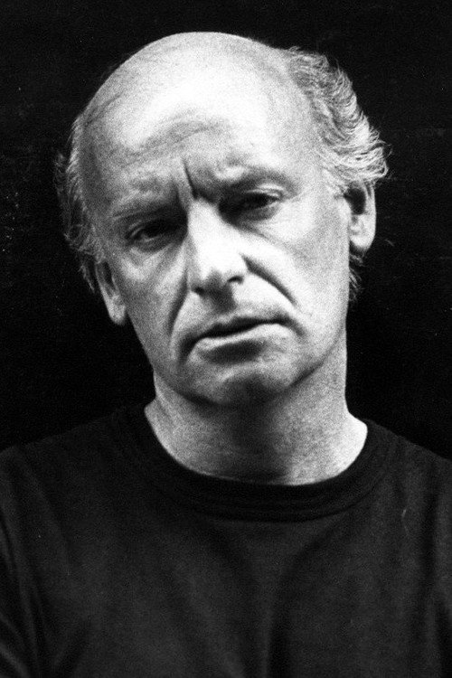 Photo of Eduardo Galeano, Acting
