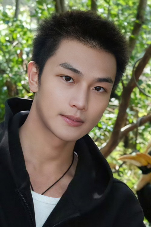 Photo of Liu Jingyu, Acting