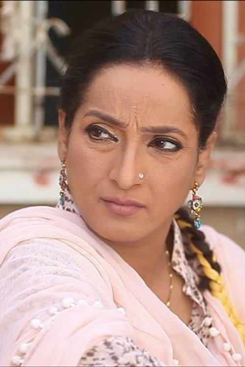 Photo of Farha Nadir, Acting