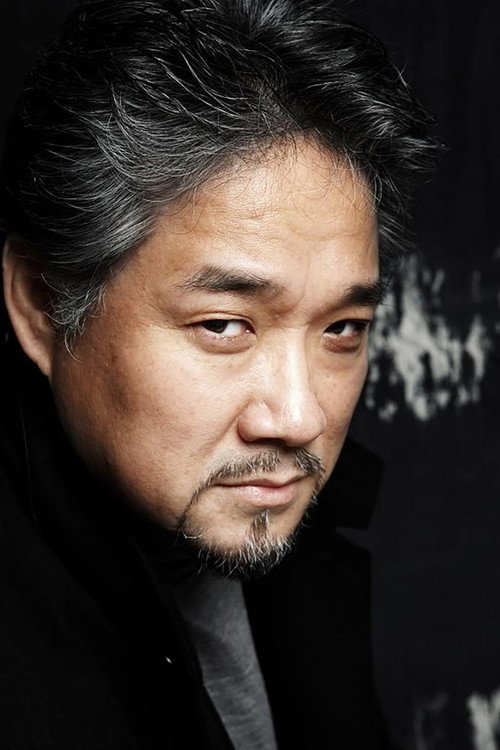 Photo of Kwangchul Youn, Acting