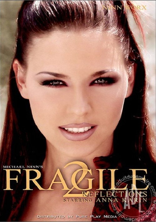 Movie poster for Fragile 2 : Reflections (2005)