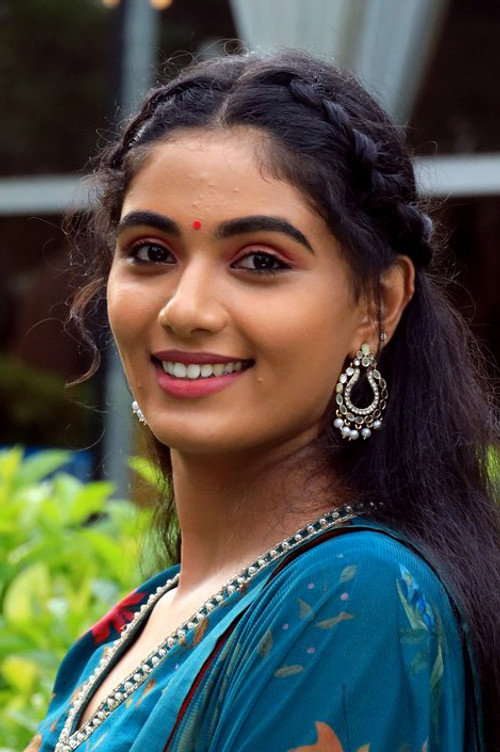 Photo of Rakshana, Acting