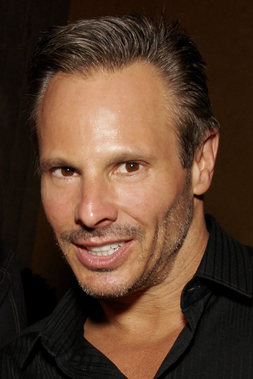 Steven Hirsch profile