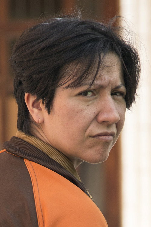 Photo of Nicole Costa, Acting