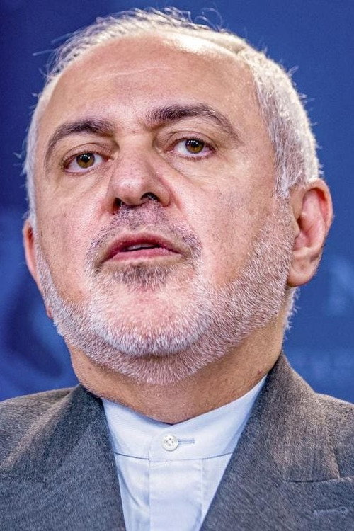 Mohammad Javad Zarif profile
