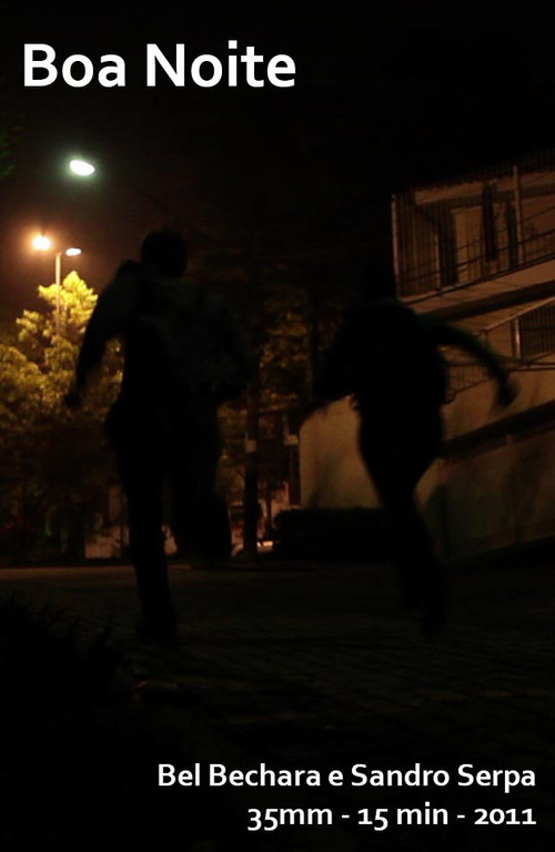 Movie poster for Good Night (2011)