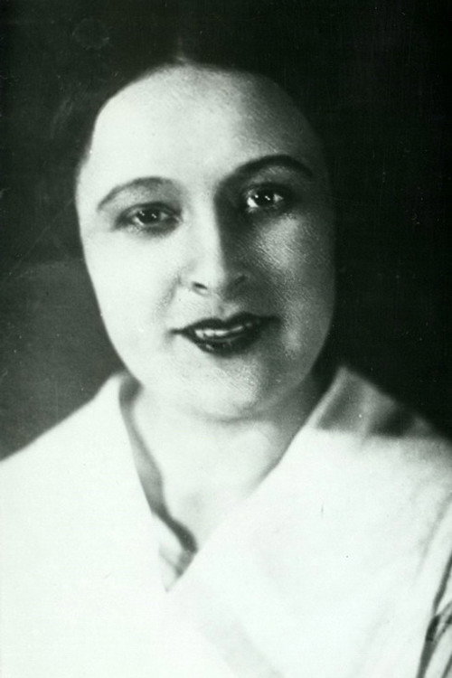 Photo of Vera Bendina, Acting