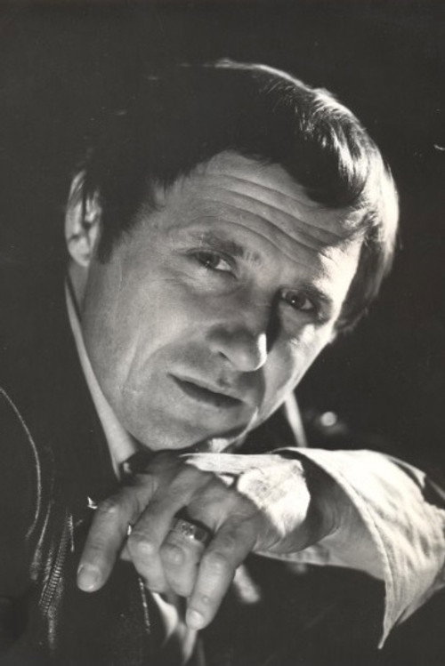 Photo of Mykola Babenko, Acting