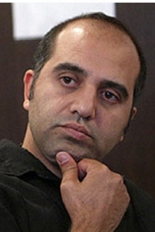 Shahram Shah Hosseini profile