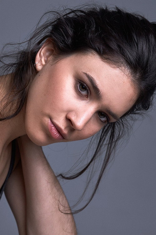 Photo of Rocío García Molina, Acting