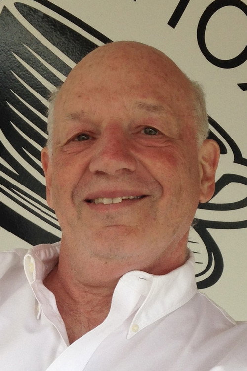 Photo of Stephen Glantz, Writing
