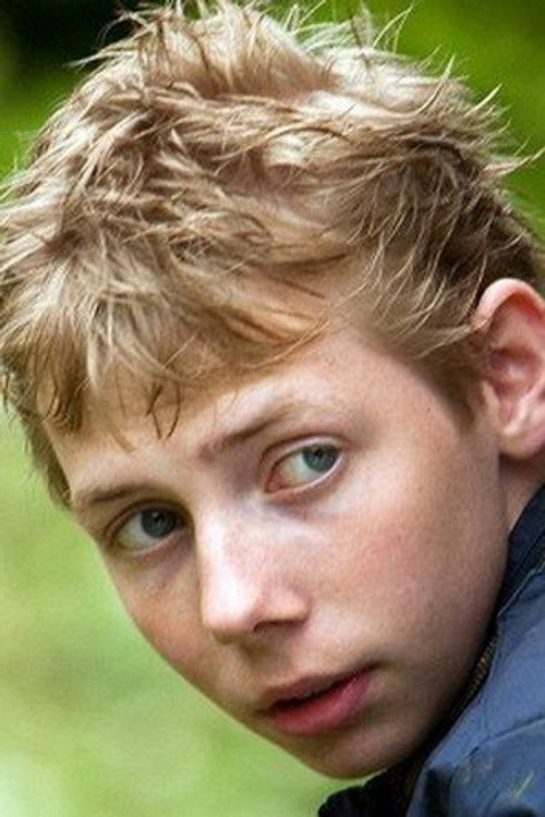 Photo of Ydwer Bosma, Acting