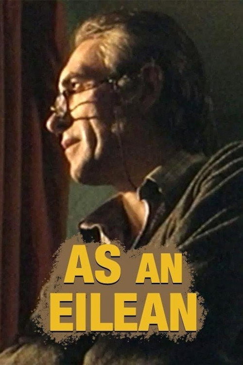 Movie poster for As an Eilean (1993)