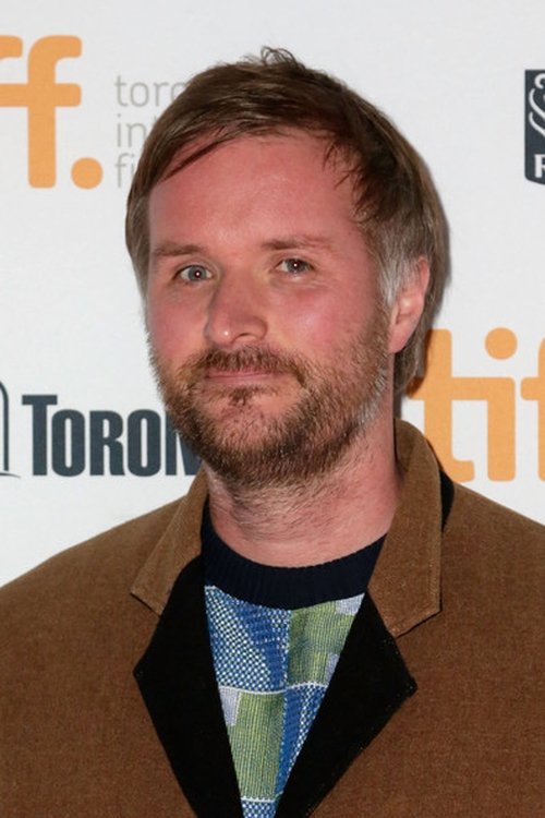 Photo of Stu Rutherford, Acting