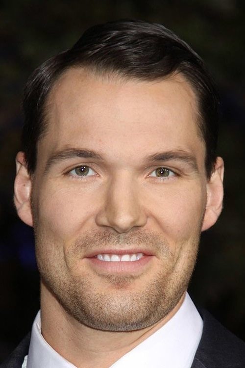 Daniel Cudmore profile