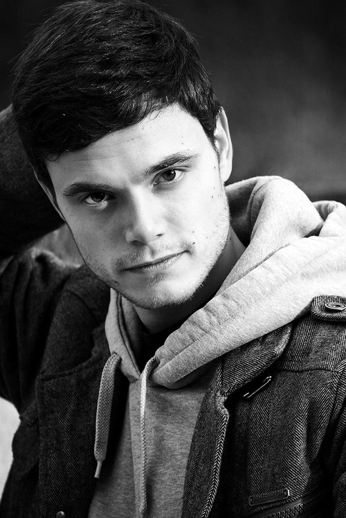 Photo of Hannes Sell, Acting