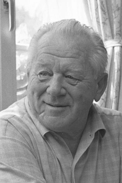Photo of Schaggi Streuli, Acting