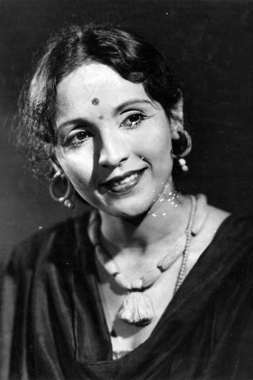Photo of Shobhna Samarth, Acting