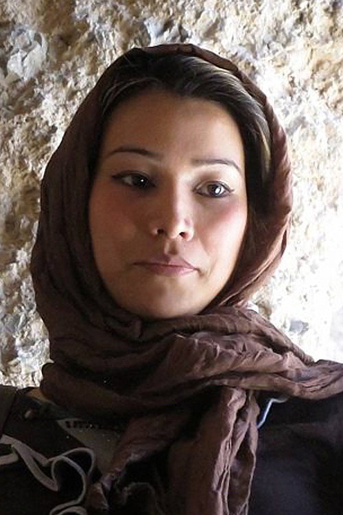 Photo of Marzia forootan, Acting