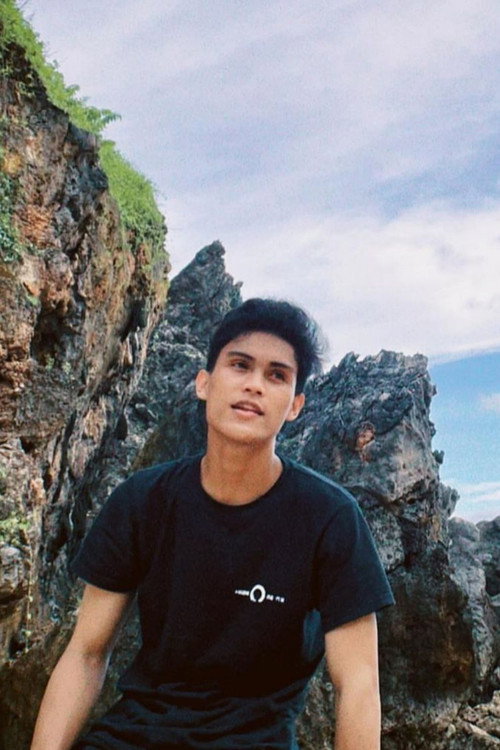 Photo of Dion Raepanggabean, Acting