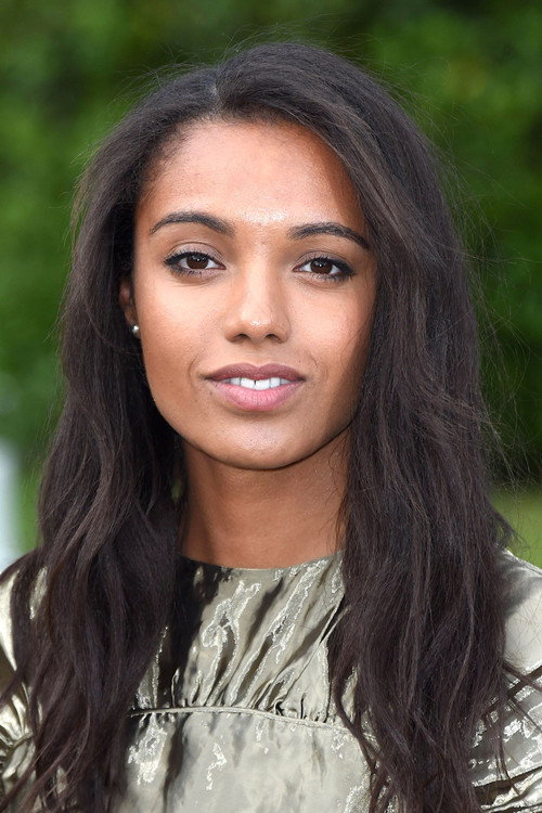 Photo of Maisie Richardson-Sellers, Acting